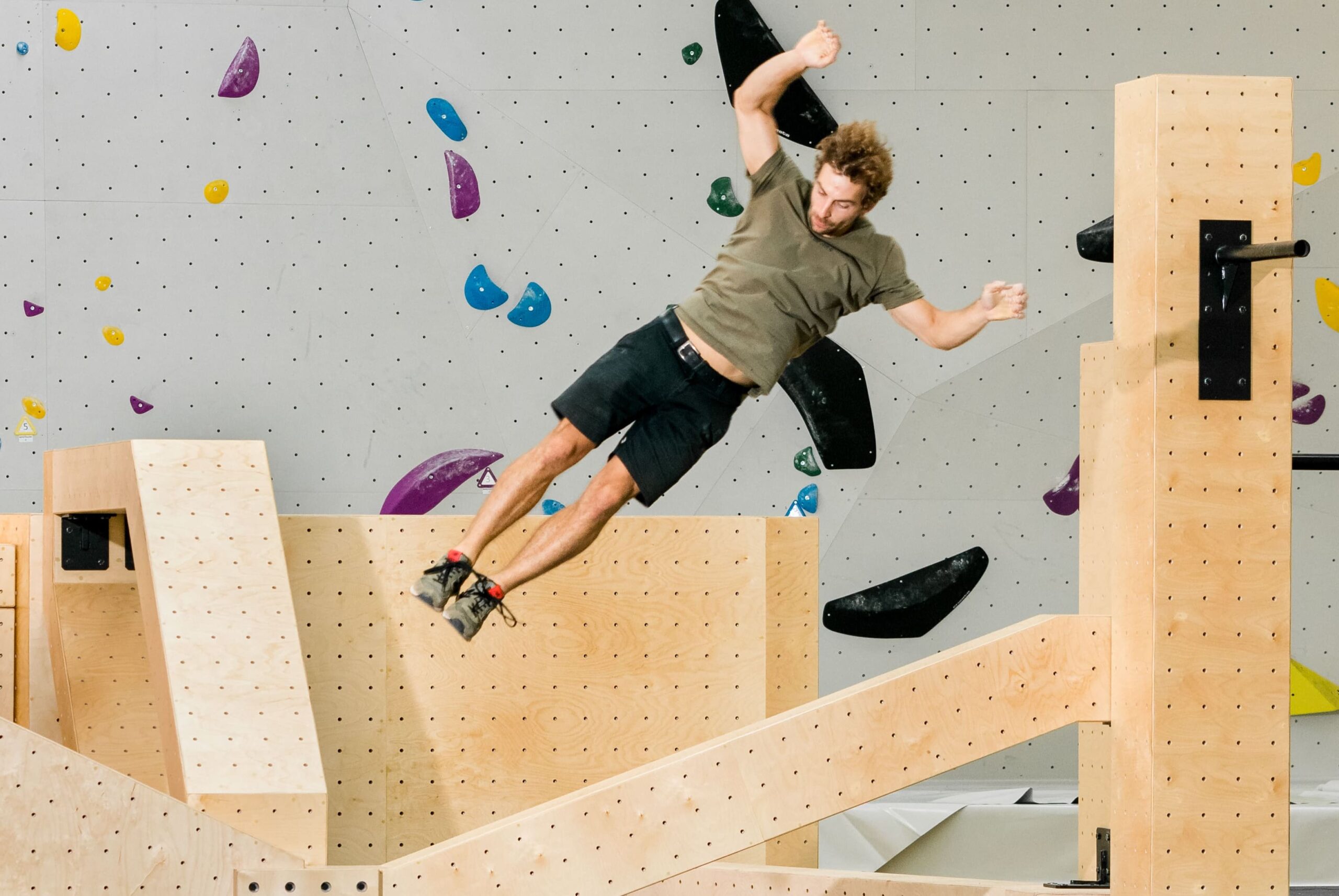 Parkour